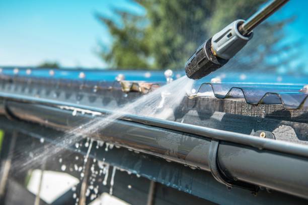 Best Commercial Pressure Washing  in Forsgate, NJ