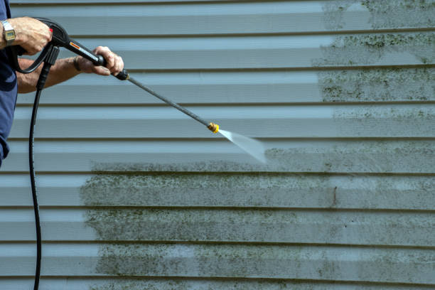 Why Choose Our Certified Pressure Washing Experts for Your Project Needs in Forsgate, NJ?