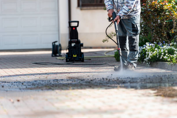 Best Best Pressure Washing Companies  in Forsgate, NJ