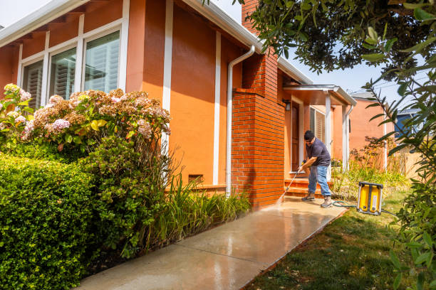 Best Roof Power Washing Services  in Forsgate, NJ