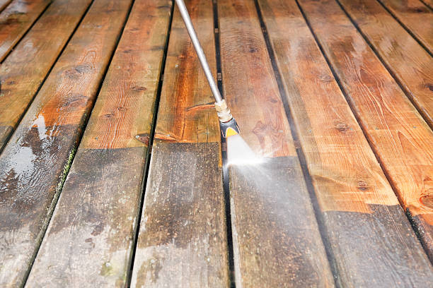 Best Local Pressure Washing Services  in Forsgate, NJ